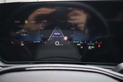 Audi A6 TFSI S line Avant