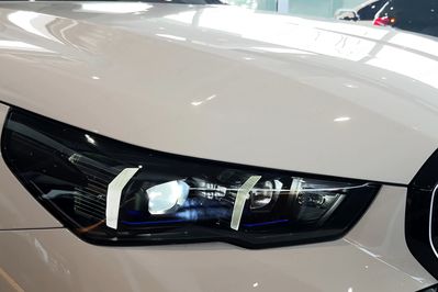 BMW Seria 5 520d xDrive