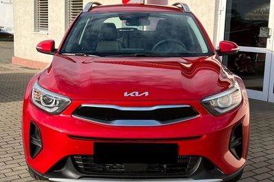 Kia Stonic 1.0 T-GDI M