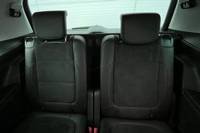 Volkswagen Sharan 2.0 TDI BMT Highline DSG