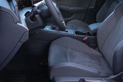 Volkswagen Golf Style 1.5 TSI