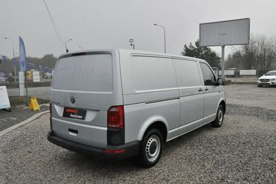 Volkswagen Transporter TDI L2H1