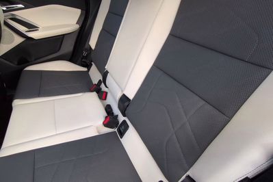 BMW X1 sDrive20i M Sport