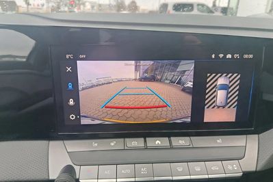 Opel Astra 1.2 T Business Edition S&S