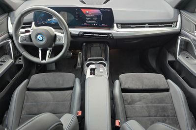 BMW iX1 eDrive20 M Sport