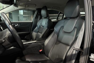 Volvo S60 B4 B Inscription aut