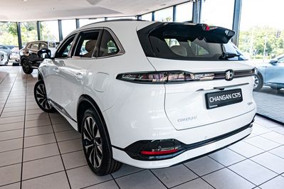 Changan CS75 Plus 1.5T aut