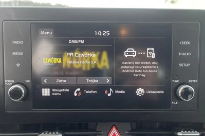 Kia Sportage 1.6 T-GDI M 2WD