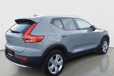 Volvo XC40 T2 Core aut