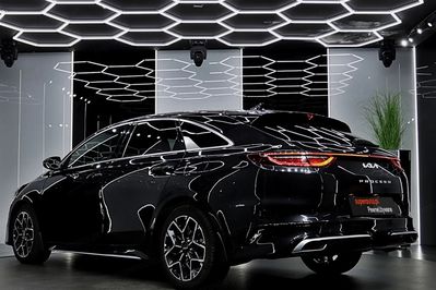Kia ProCeed 1.5 T-GDI GT Line DCT