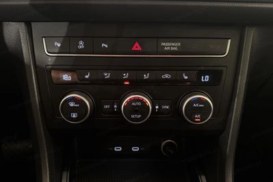 Seat ATECA Ateca 1.5 TSI Style S&S DSG