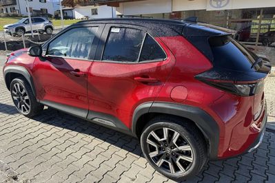 Toyota Yaris Cross Executive 1.5 Hybrid