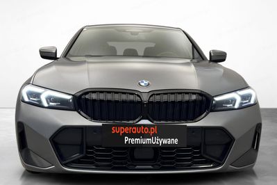 BMW Seria 3 320d xDrive M Sport