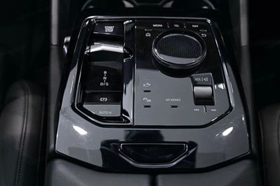 BMW Seria 5 520i M Sport