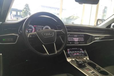 Audi A6 40 TDI