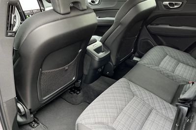 Volvo XC60 B5 B AWD Core