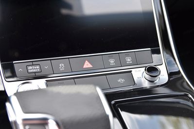 Audi Q7 45 TDI Quattro S Line
