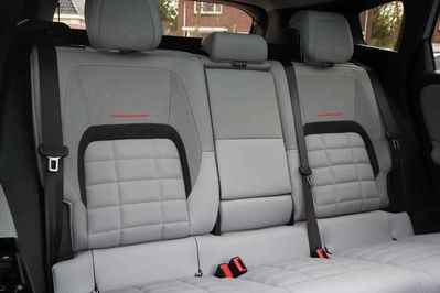Citroen C5 Aircross Max eDCT6 1.2 mHEV