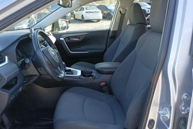 Toyota RAV4 2.0 Comfort 4x2