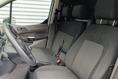Ford Transit Connect 1.5 Trend