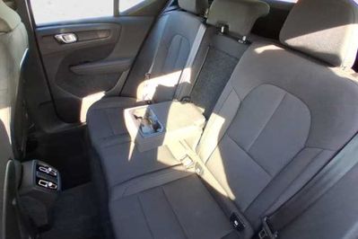 Volvo XC40 T3 Momentum