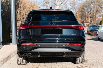 Audi Q5 TDI quattro S line