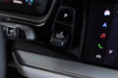 Porsche Cayenne Coupe