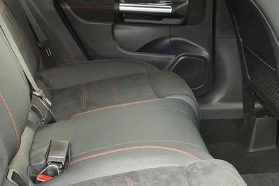 Mercedes GLA 200 AMG Line