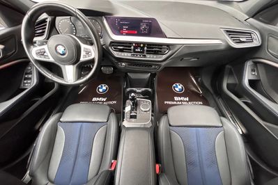 BMW Seria 1 116i M Sport