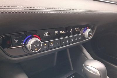 Mazda 6 2.0 Center-Line aut