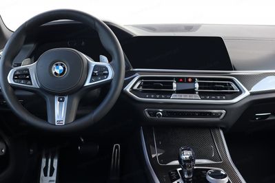 BMW X5 xDrive45e M Sport