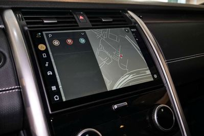 Land Rover Discovery V 3.0 D350 Dynamic HSE