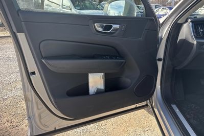 Volvo XC60 T6 Plug-In Hybrid AWD Inscription Expression