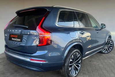 Volvo XC90 T8 AWD Plug-In Hybrid Ultra Bright 7os aut