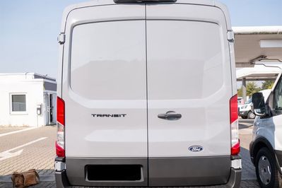 Ford Transit 350 L3H2 Trend Zabudowa Brygadowa