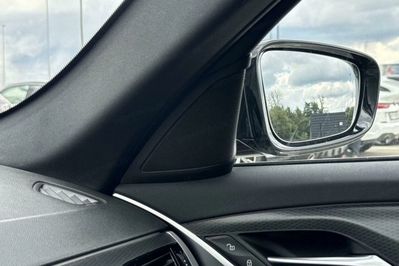 BMW Seria 5 520d xDrive M Sport