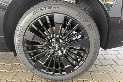 Hyundai Santa Fe 1.6 T-GDI HEV Calligraphy 4WD aut 6os.