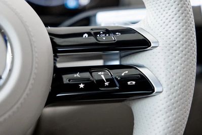 Mercedes Klasa S 450 d  4-Matic L AMG Line