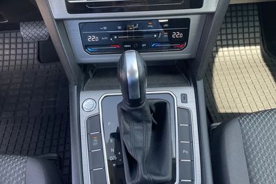 Volkswagen Passat 1.5 TSI EVO Essence DSG