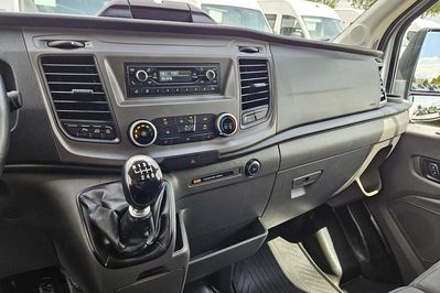 Ford Transit L2H2