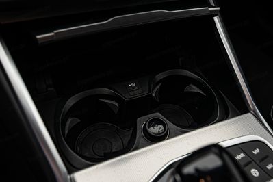 BMW Seria 3 318d