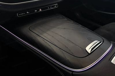 Mercedes Klasa E 220 d  4-Matic AMG