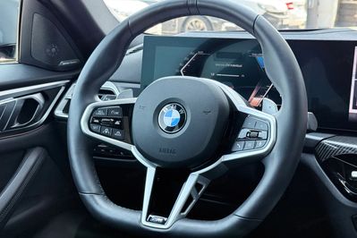 BMW Seria 4 420d xDrive M Sport