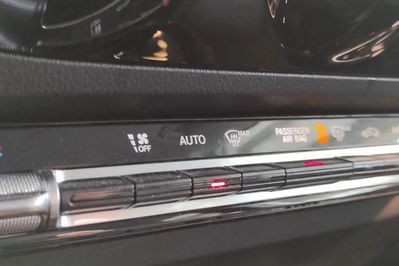 Mercedes GLA 200 7G-DCT