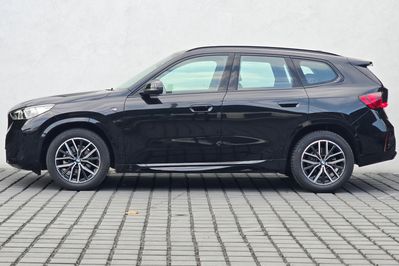 BMW X1 sDrive18i M Sport