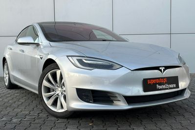 Tesla Model S 75