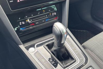 Volkswagen Passat 2.0 TDI SCR Elegance DSG