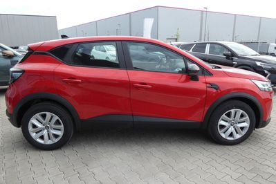 Renault Captur Evolution LPG 1.0 TCe
