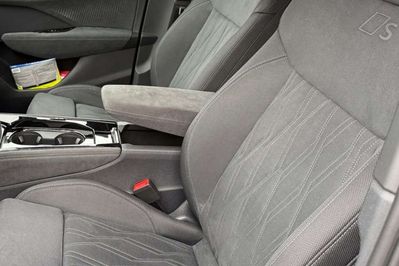 Audi Q3 TFSI quattro S line Sportback
