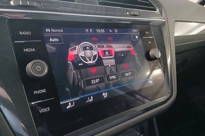 Volkswagen Tiguan 2.0 TSI 4Mot Life DSG